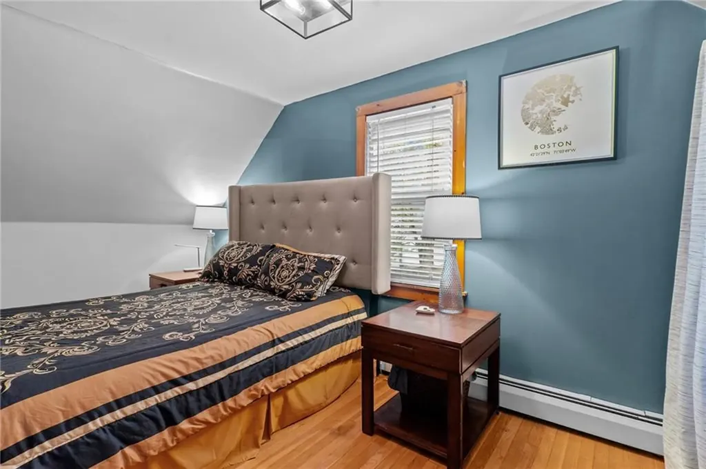 40 Glen Street East Providence RI 02915