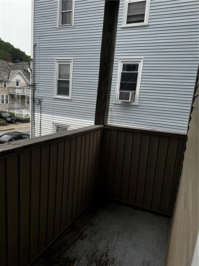 342 344 Paradis Avenue Woonsocket RI 02895