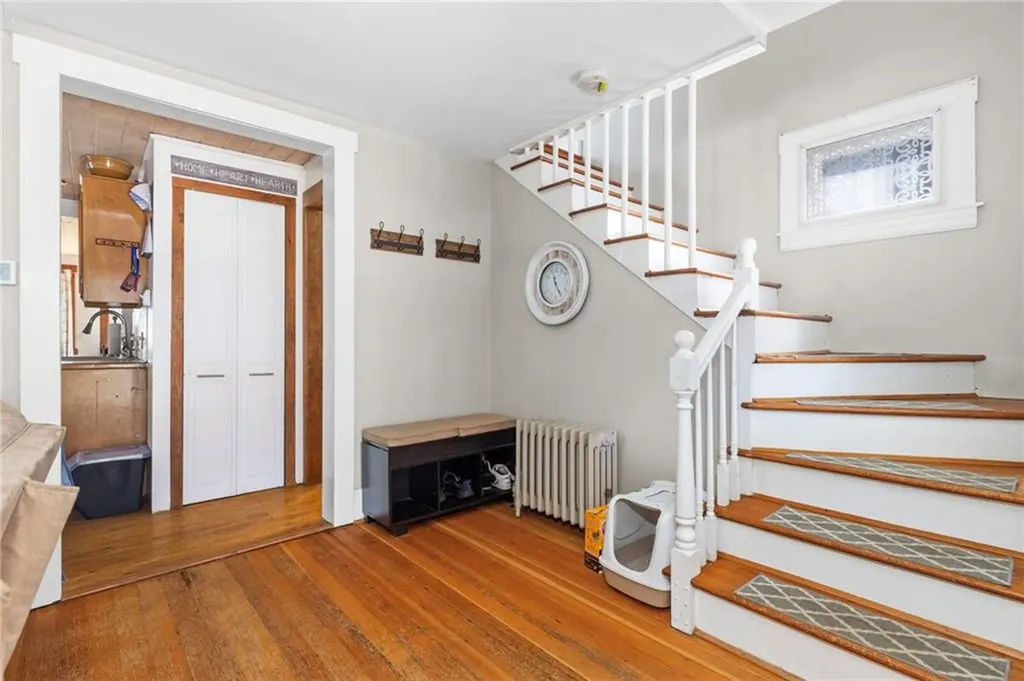 49 Bristol Avenue East Providence RI 02915