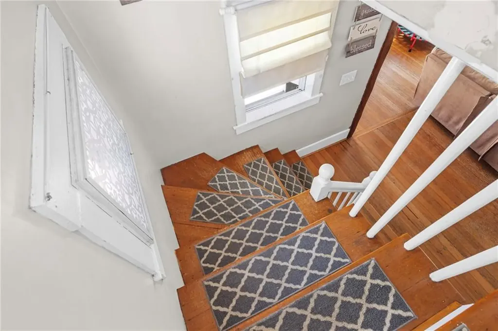 49 Bristol Avenue East Providence RI 02915