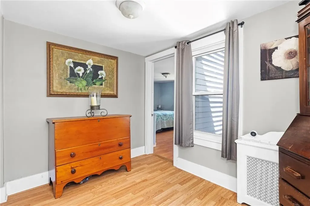 49 Bristol Avenue East Providence RI 02915