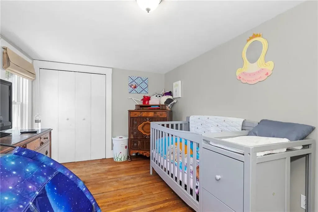 49 Bristol Avenue East Providence RI 02915