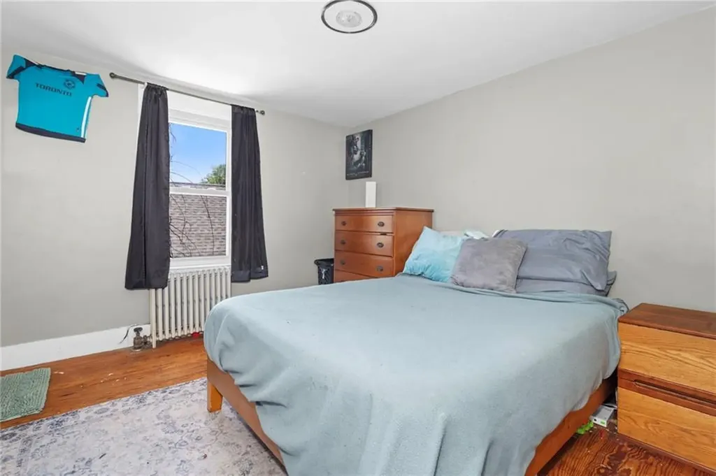 49 Bristol Avenue East Providence RI 02915