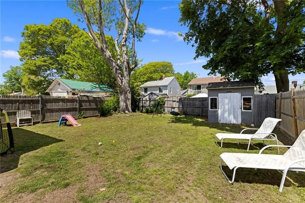 49 Bristol Avenue East Providence RI 02915