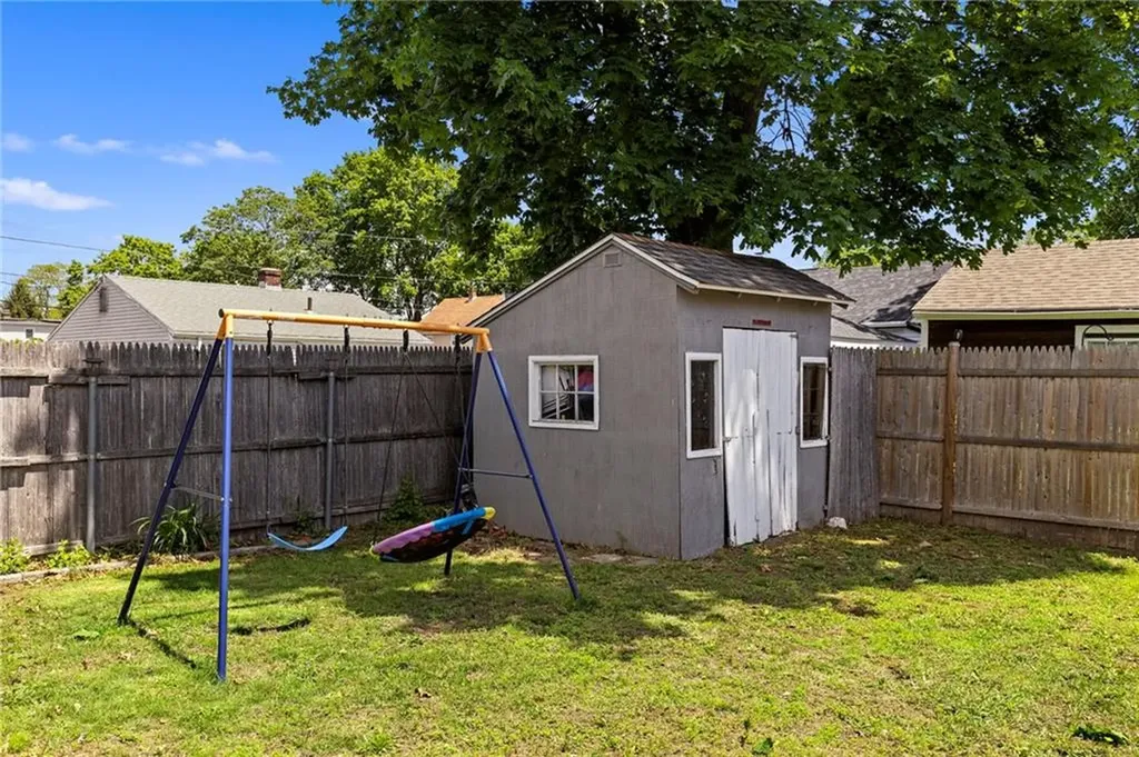 49 Bristol Avenue East Providence RI 02915