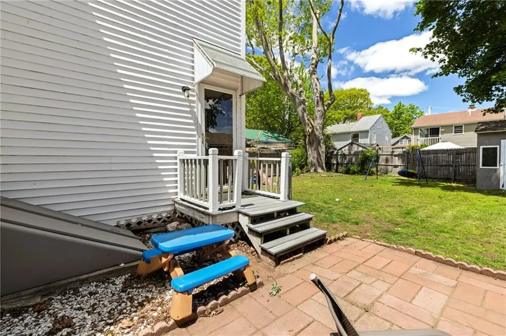 49 Bristol Avenue East Providence RI 02915