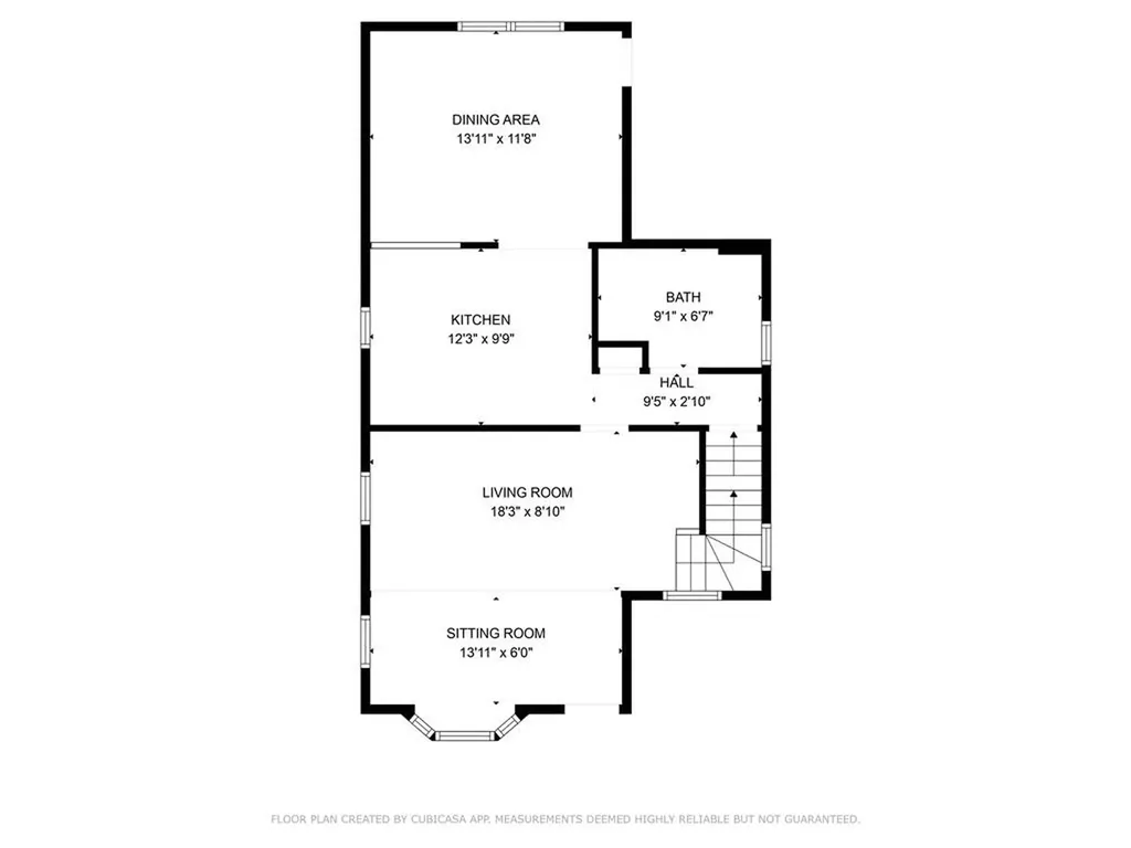 49 Bristol Avenue East Providence RI 02915