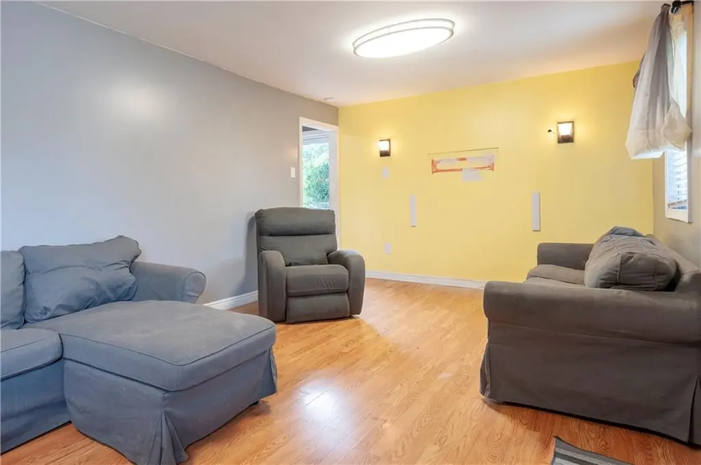 62 Waterman Street Cumberland RI 02864