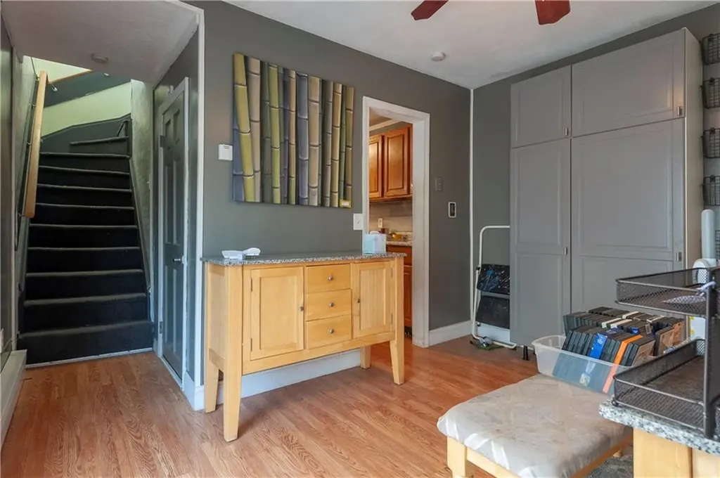 62 Waterman Street Cumberland RI 02864