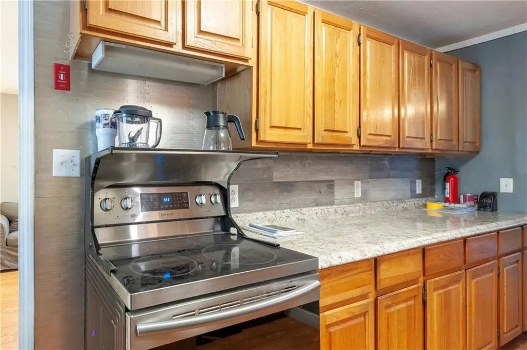 62 Waterman Street Cumberland RI 02864