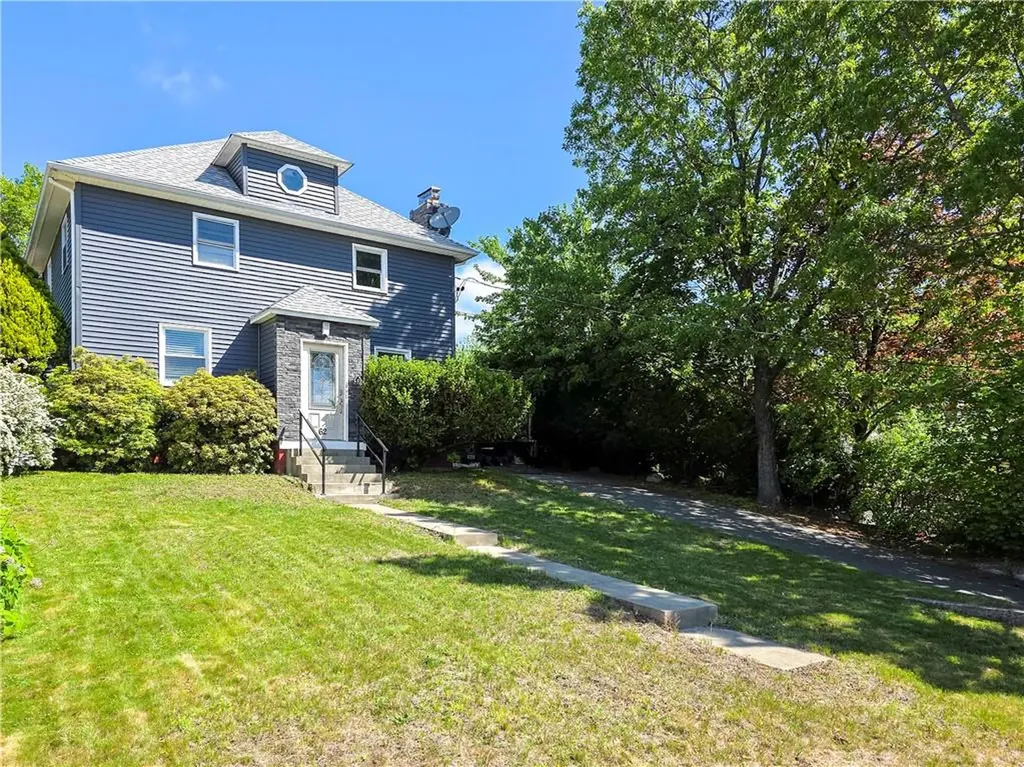 62 Waterman Street Cumberland RI 02864