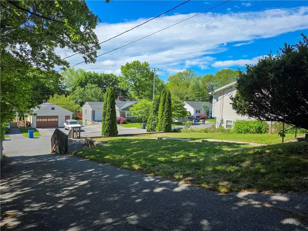 62 Waterman Street Cumberland RI 02864