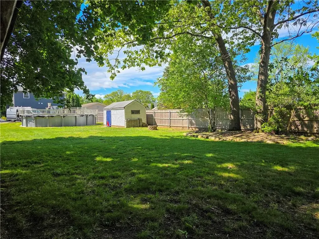 62 Waterman Street Cumberland RI 02864