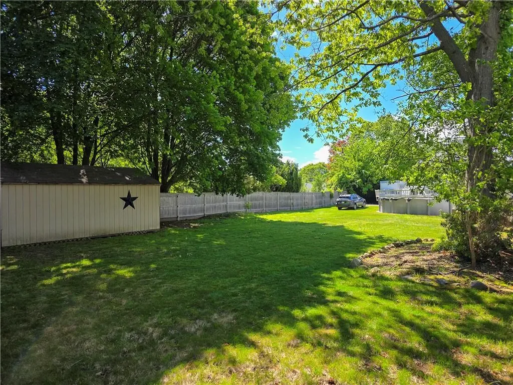 62 Waterman Street Cumberland RI 02864