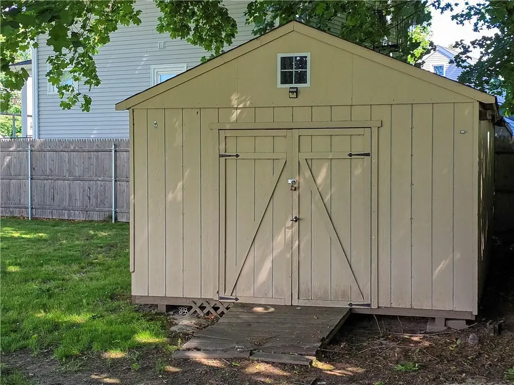 62 Waterman Street Cumberland RI 02864