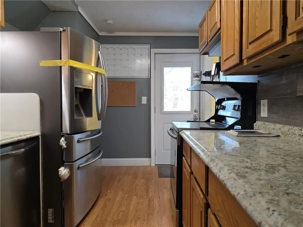 62 Waterman Street Cumberland RI 02864