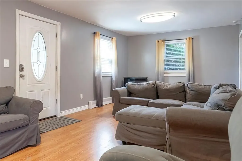 62 Waterman Street Cumberland RI 02864