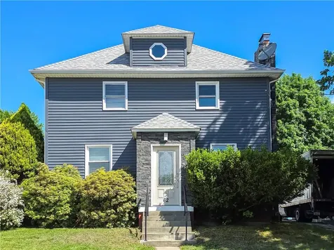 62 Waterman Street Cumberland RI 02864