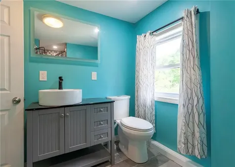 62 Waterman Street Cumberland RI 02864