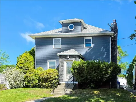 62 Waterman Street Cumberland RI 02864
