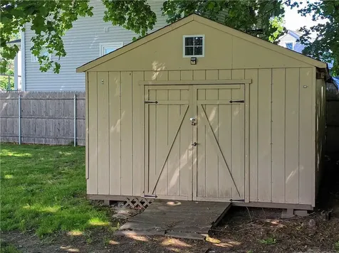 62 Waterman Street Cumberland RI 02864