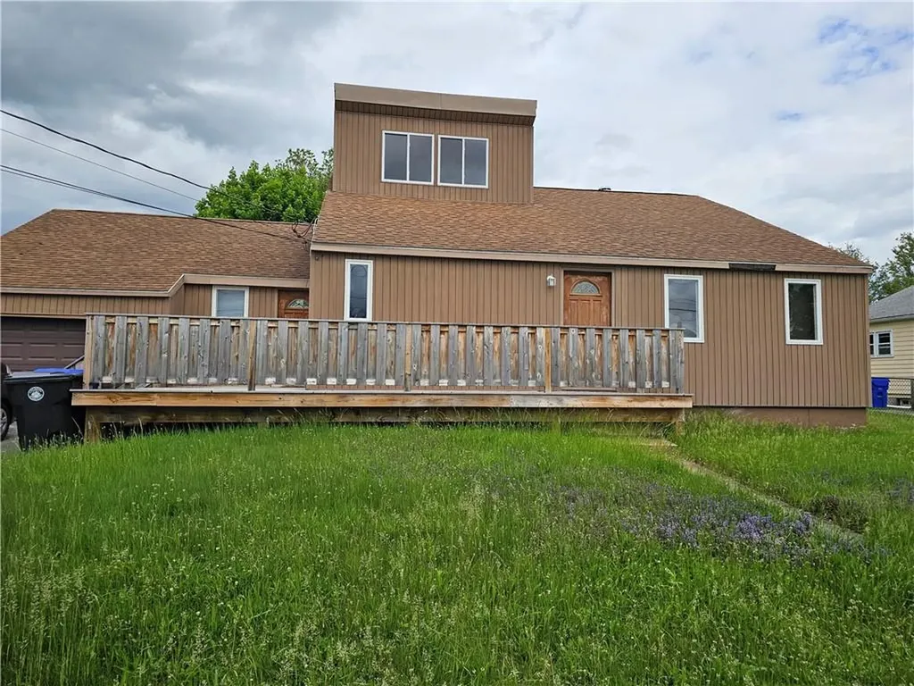 121 Friendship Street North Providence RI 02904