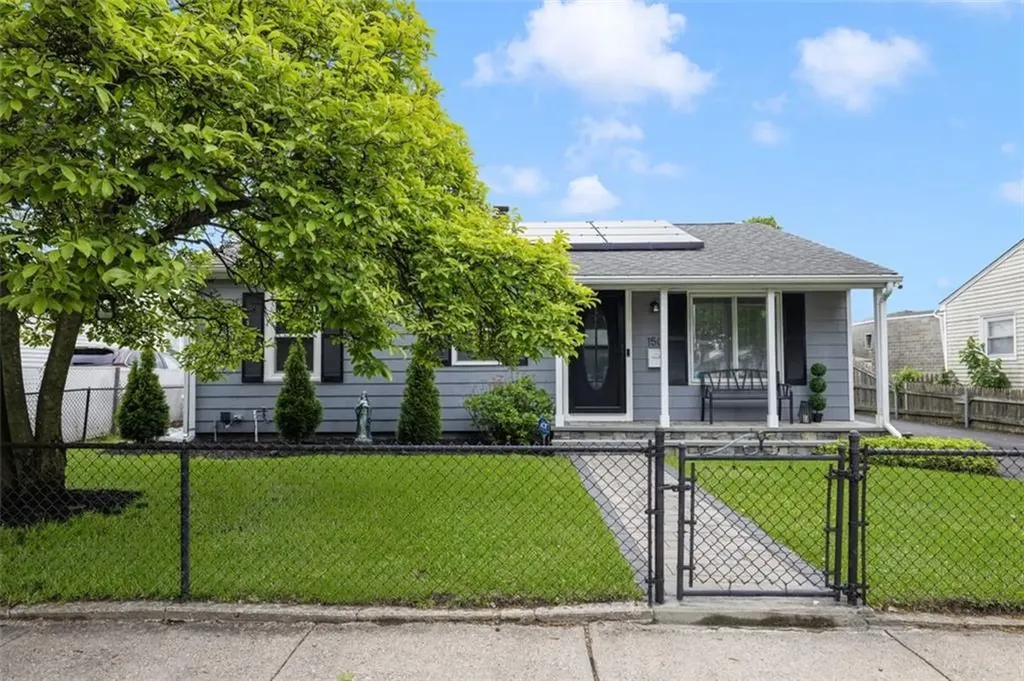 150 Memorial Drive Pawtucket RI 02860