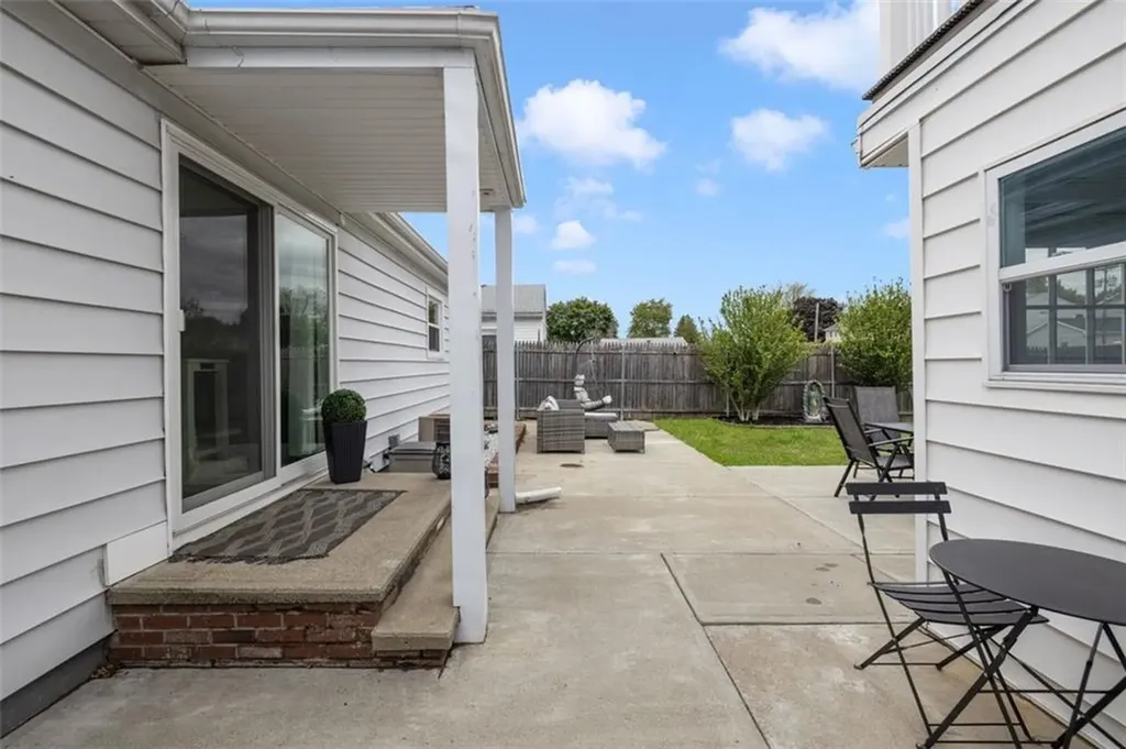 150 Memorial Drive Pawtucket RI 02860