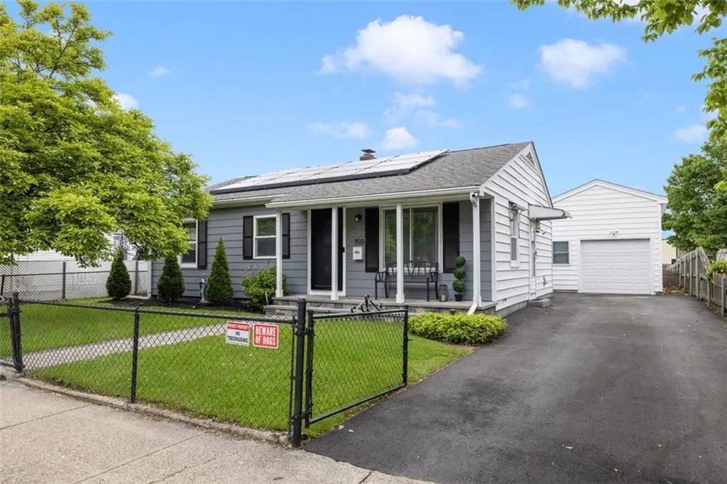 150 Memorial Drive Pawtucket RI 02860