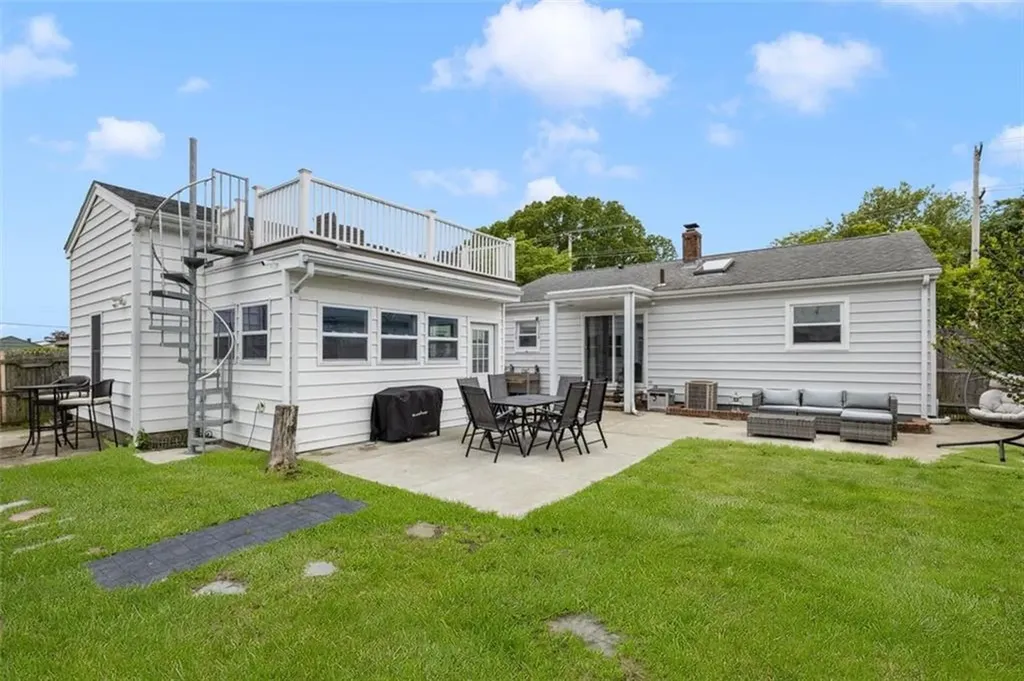 150 Memorial Drive Pawtucket RI 02860