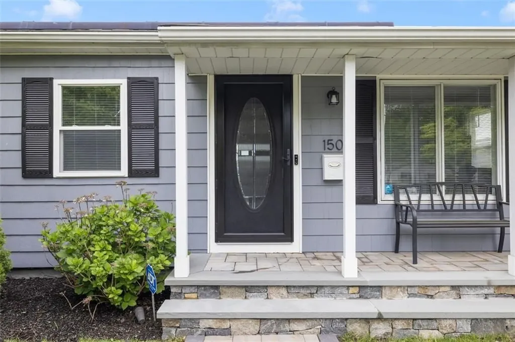 150 Memorial Drive Pawtucket RI 02860