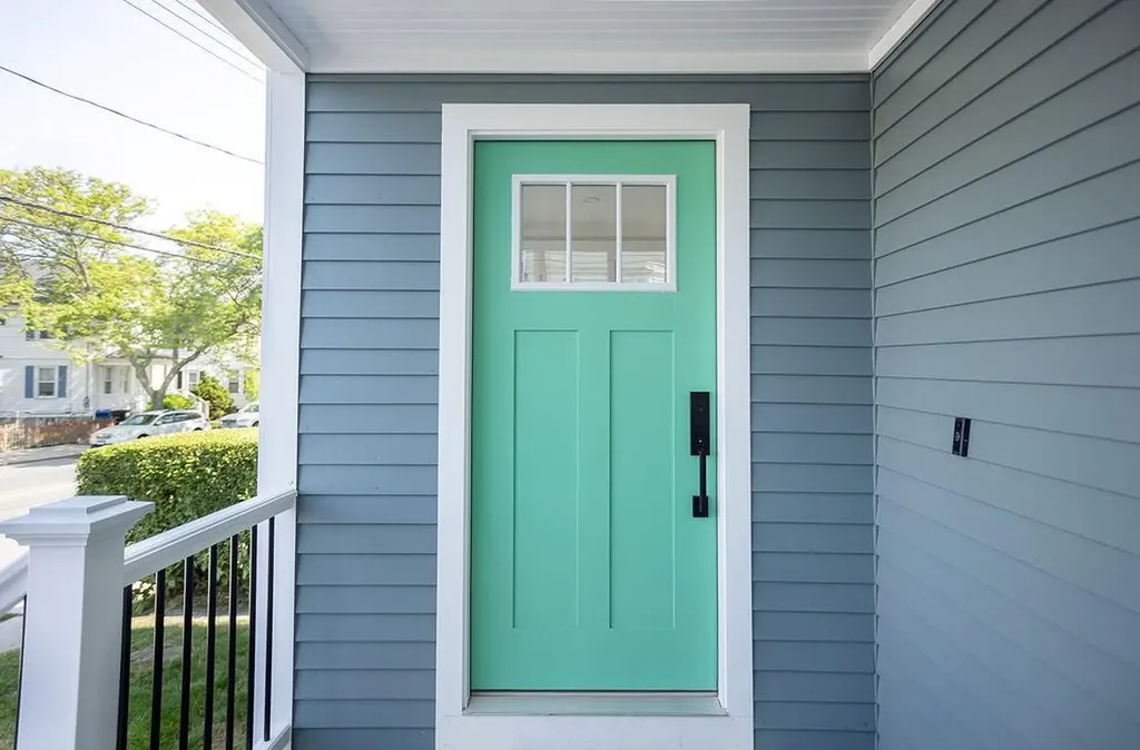 28 Carroll Avenue Newport RI 02840