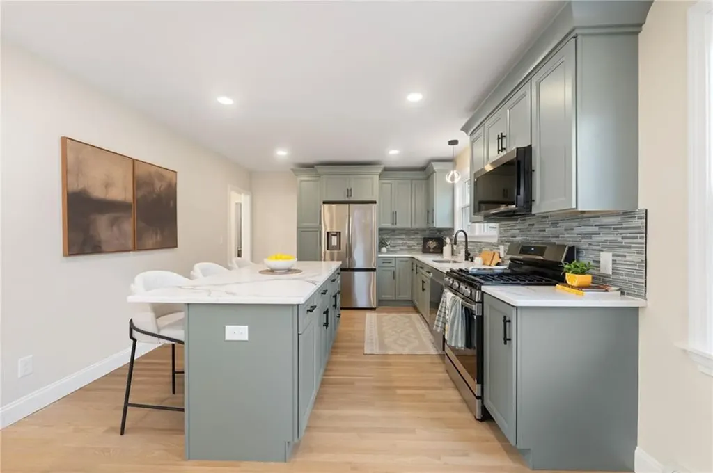 44 Clyde Street Pawtucket RI 02860