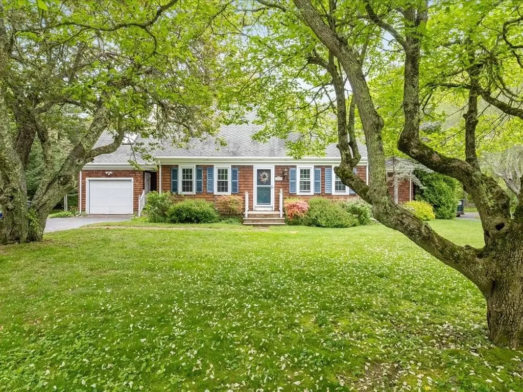 49 Fort Ninigret Road Charlestown RI 02813