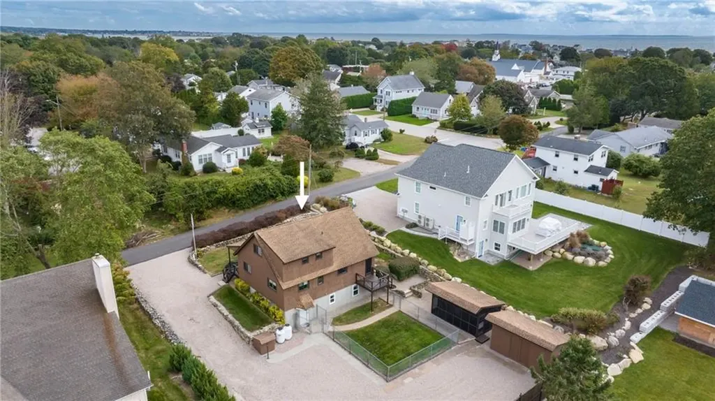 82 Uzzi Avenue Westerly RI 02891