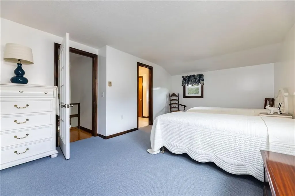 82 Uzzi Avenue Westerly RI 02891
