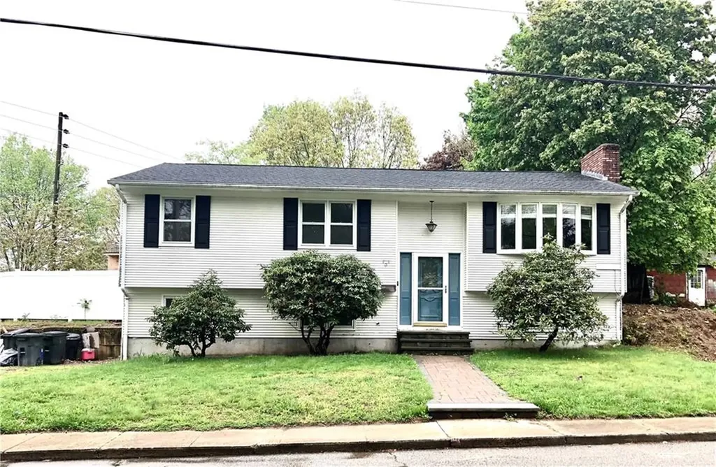 101 Hedley Avenue Johnston RI 02919
