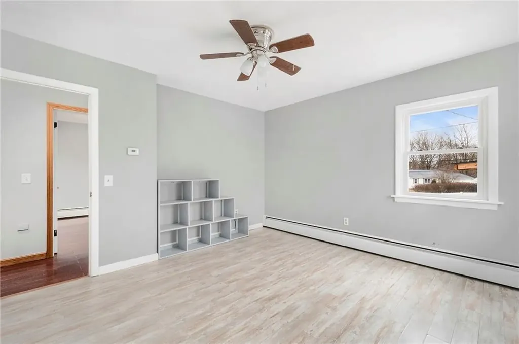 101 Hedley Avenue Johnston RI 02919