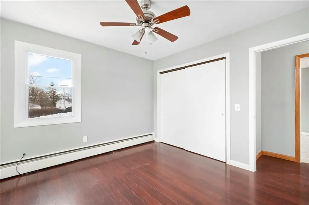 101 Hedley Avenue Johnston RI 02919