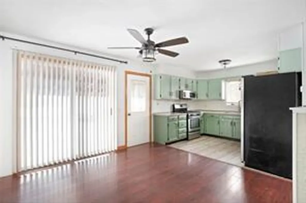 101 Hedley Avenue Johnston RI 02919