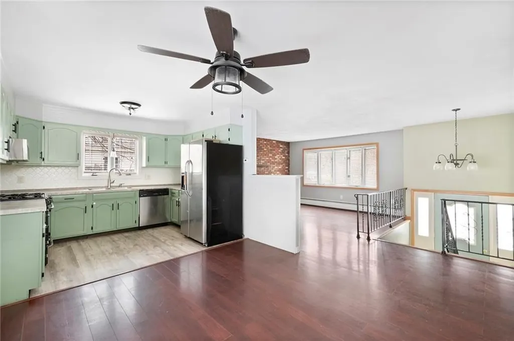 101 Hedley Avenue Johnston RI 02919