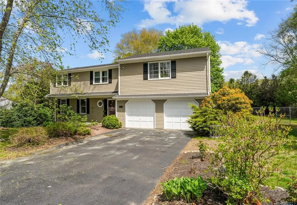 160 Sage Drive Warwick RI 02886