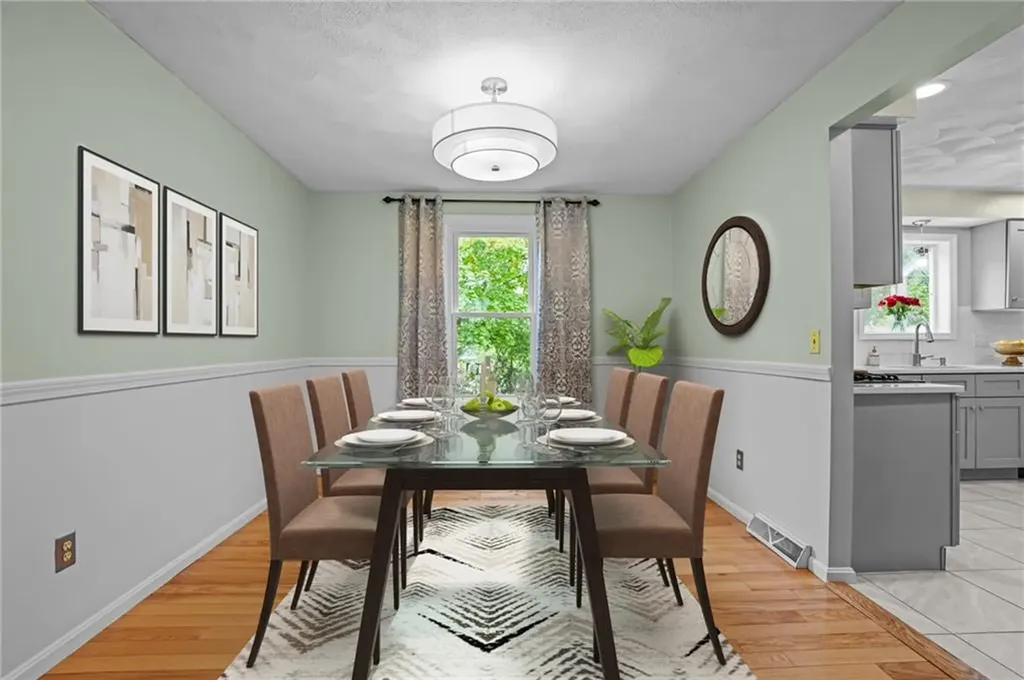 160 Sage Drive Warwick RI 02886