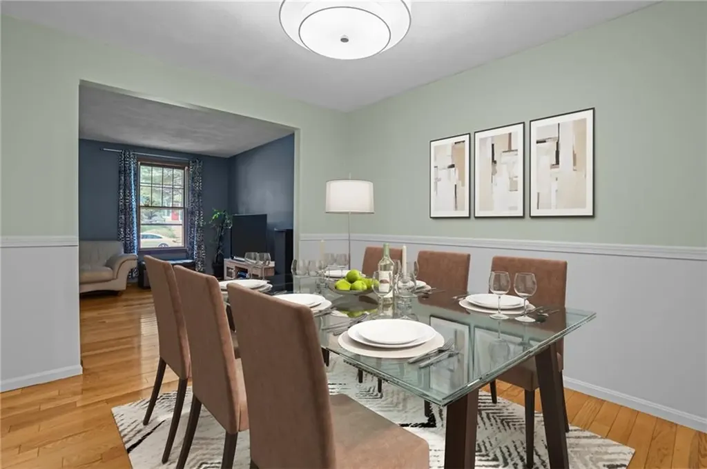 160 Sage Drive Warwick RI 02886