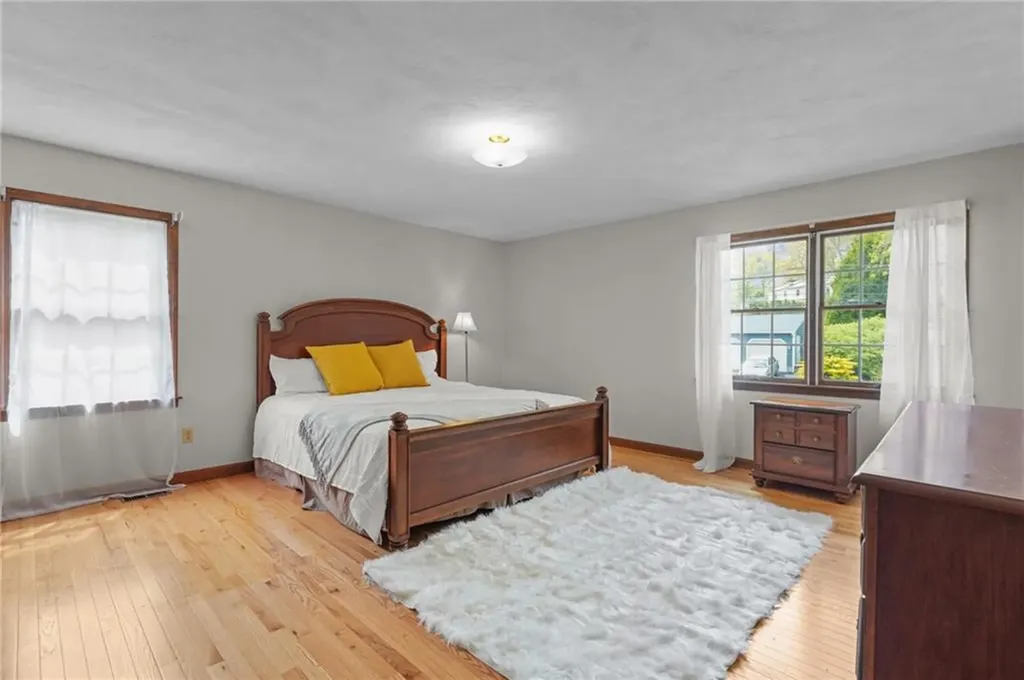 160 Sage Drive Warwick RI 02886
