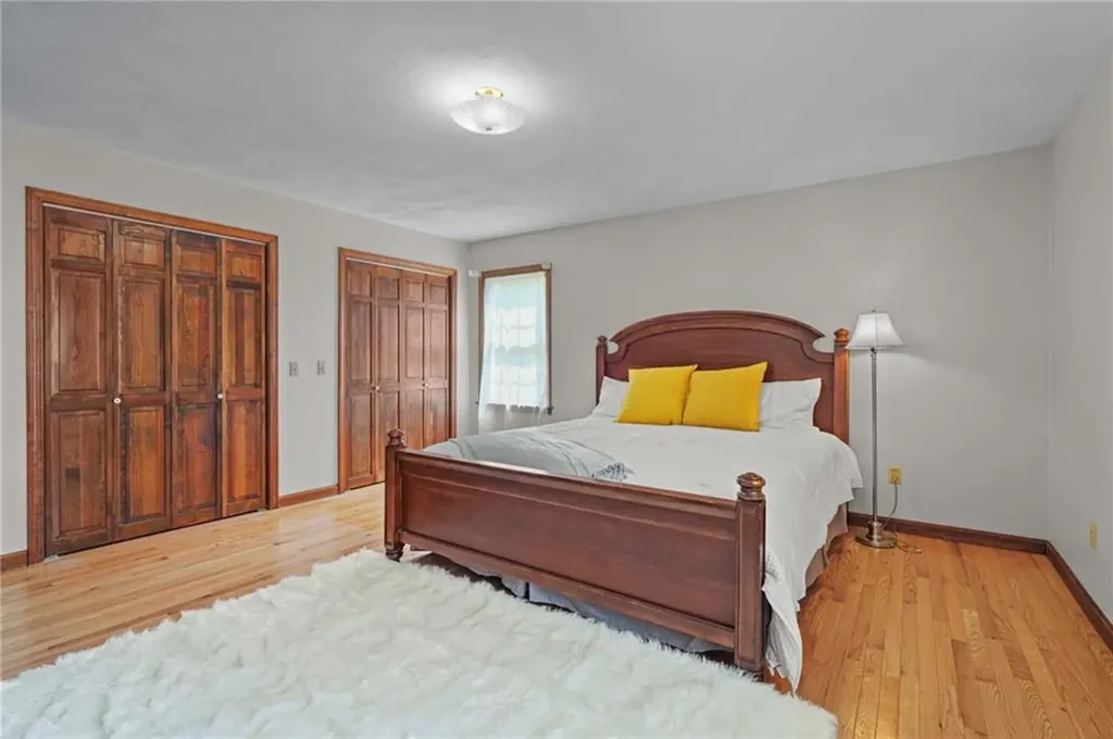 160 Sage Drive Warwick RI 02886