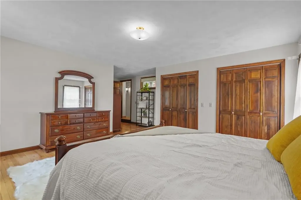 160 Sage Drive Warwick RI 02886