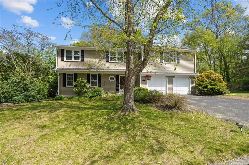 160 Sage Drive Warwick RI 02886