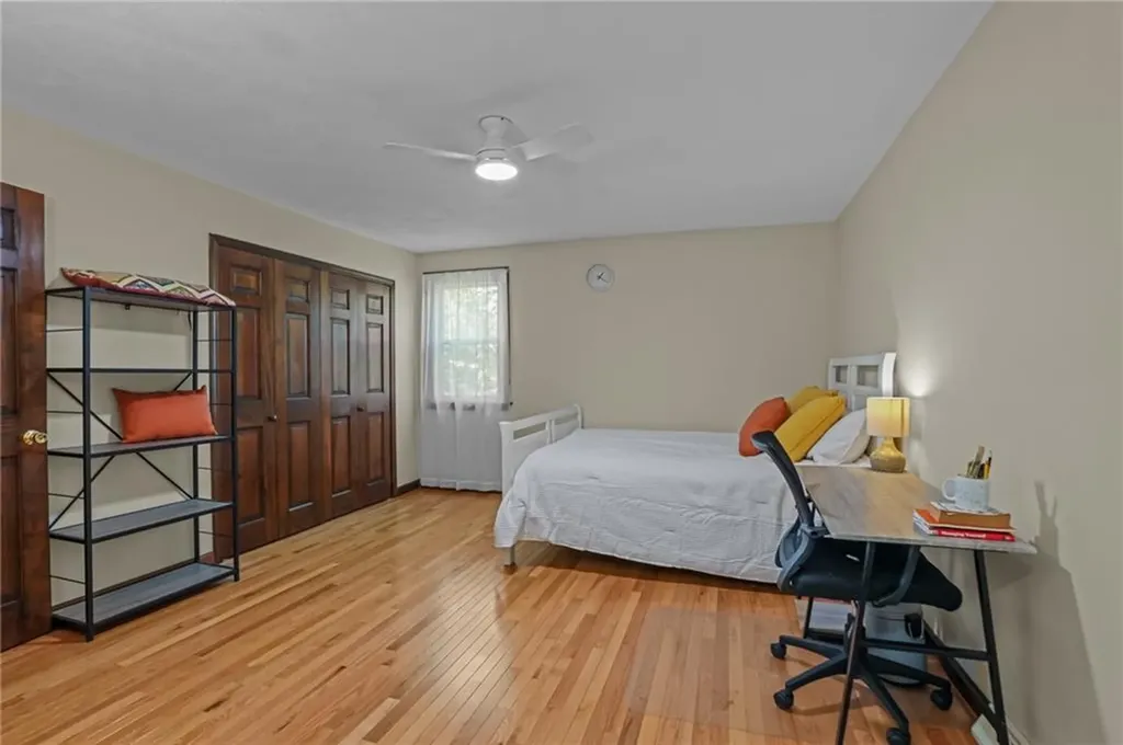 160 Sage Drive Warwick RI 02886