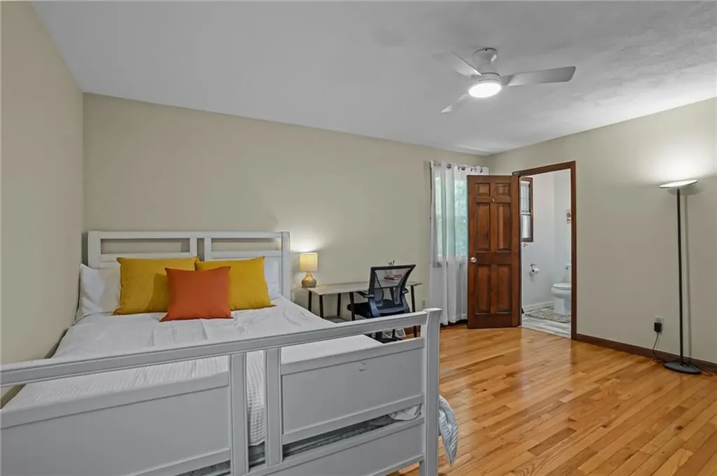 160 Sage Drive Warwick RI 02886